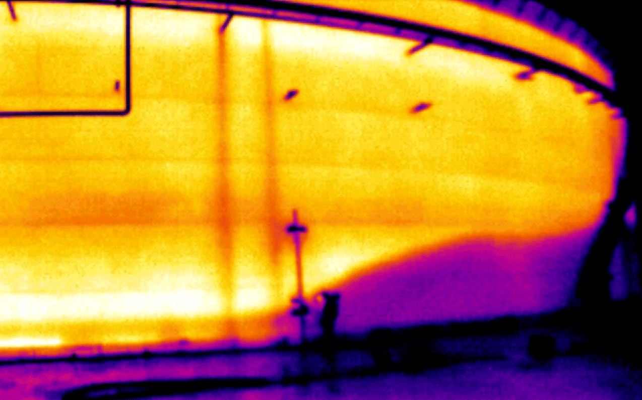 thermal-image-oil-storage-tank